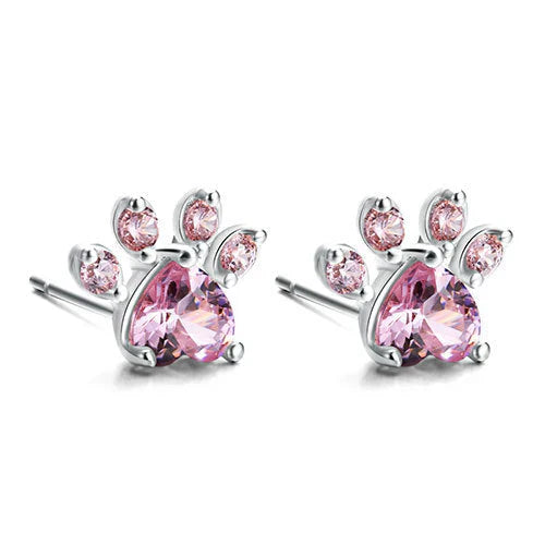 Arbour -4-piece jewelry set | Silver and Gold