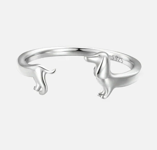 Aubri - Adjustable silver and gold