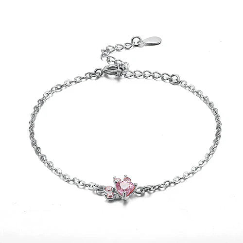 Arbour -4-piece jewelry set | Silver and Gold