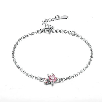 Arbour -4-piece jewelry set | Silver and Gold