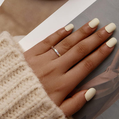 Savannah - Pfoten-Ring made of 925 silver