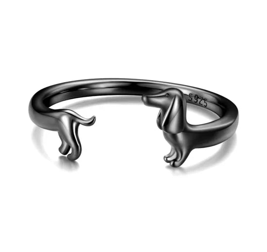 Aubri - Adjustable silver and gold